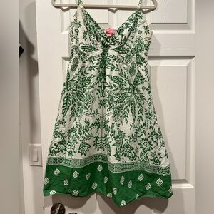 She’s Cool Sundress Size M